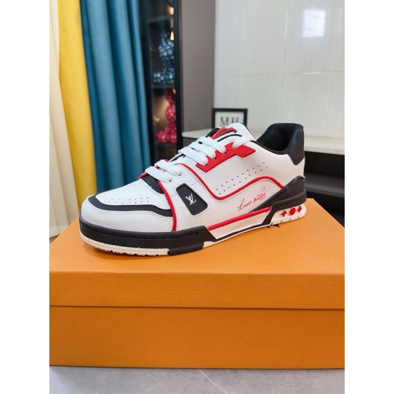 LV Casual Shoes